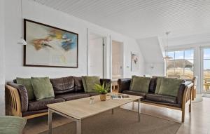 Pet Friendly Home In Ringkøbing