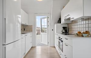 Pet Friendly Home In Ringkøbing