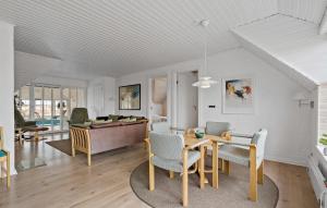 Pet Friendly Home In Ringkøbing