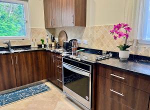 Paradise Townhome on Mullins Beach