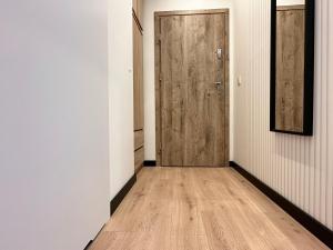 Apartamenty Tramwajowa by CityNest Rentals