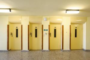 Buda Downtown Apartments