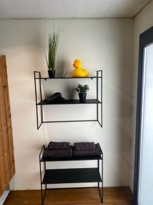 Maisons d'hotes Eden Villeneuve - Suite & appartement : photos des chambres