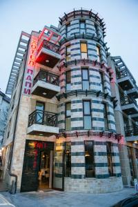 Family Hotel Papi