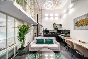 Paulay at Opera Suites P39 - Hoteles de 4 estrellas en Budapest