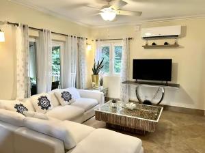 Paradise Townhome on Mullins Beach