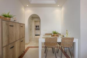 Jardines de Don Carlos Marbella