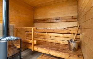 Casa Los Pinos, Málaga