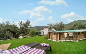 Casa Los Pinos, Málaga