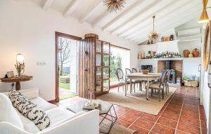 Casa Los Pinos, Málaga