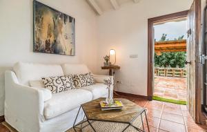 Casa Los Pinos, Málaga