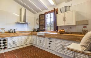 Casa Los Pinos, Málaga