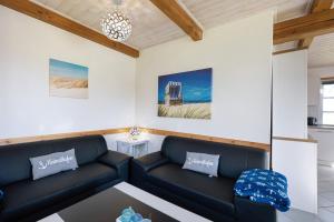 Haus Möwe und Robbe