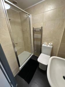 High street apartments