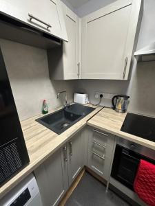 High street apartments