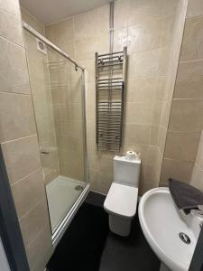 High street apartments