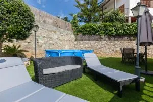 Bruc Apartment Beach - 卡内·德·玛尔