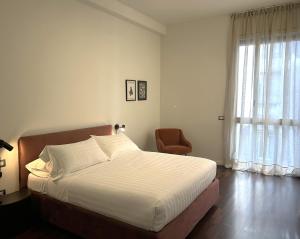 Fifty Eight Suite Milan Missori Three Bedrooms