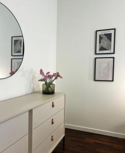 Fifty Eight Suite Milan Missori Three Bedrooms