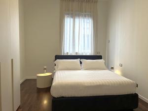 Fifty Eight Suite Milan Missori Three Bedrooms