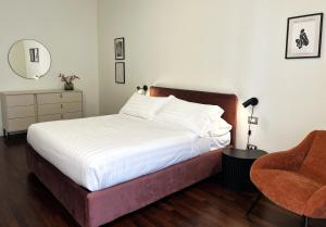 Fifty Eight Suite Milan Missori Three Bedrooms