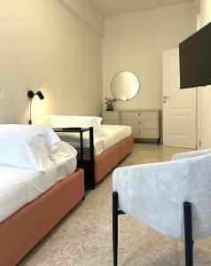 Fifty Eight Suite Milan Missori Three Bedrooms