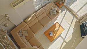 Qoople Villa Tepe with infinity pool and panoramic view