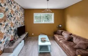 Awesome Home In Notre Dame De Monts - 巴尔巴特尔