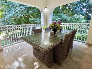 Paradise Townhome on Mullins Beach