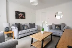 Stirling Street Stays - Clackmannan