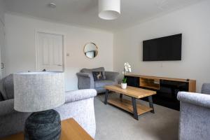 Stirling Street Stays