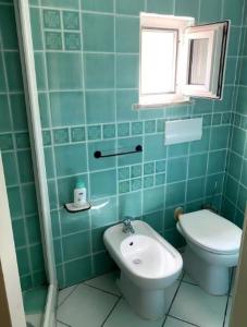 Il Rumore del Mare Beach House