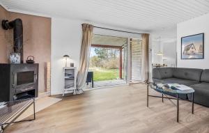 Stunning Home In Eskebjerg With Wifi