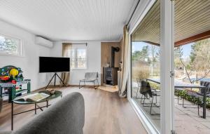 Stunning Home In Eskebjerg With Wifi