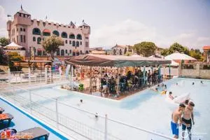 Il Castello di Perano - Fossacesia