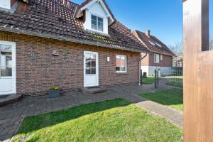 Haus Möwe und Robbe