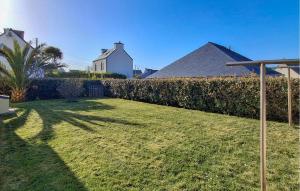 Maisons de vacances Holiday Home Fleurac P-697 : photos des chambres