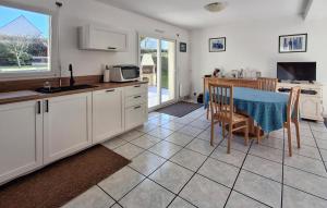 Maisons de vacances Holiday Home Fleurac P-697 : photos des chambres