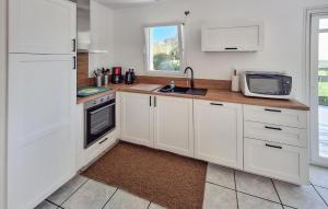 Maisons de vacances Holiday Home Fleurac P-697 : photos des chambres