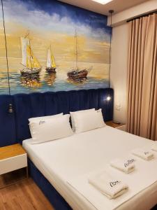 Double Room - Ground Floor room in Area Hotel
