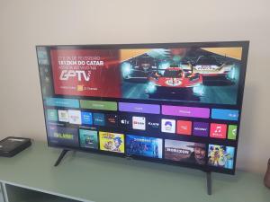 100 metros da Praia do Forte Novo