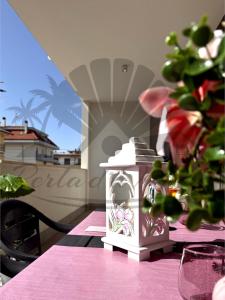 Magnolia Perla daMare - Tra mare e natura con spiaggia inclusa e posto auto