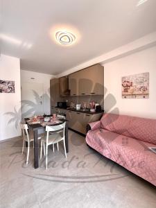 Magnolia Perla daMare - Tra mare e natura con spiaggia inclusa e posto auto