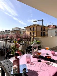 Magnolia Perla daMare - Tra mare e natura con spiaggia inclusa e posto auto