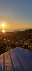 Appartamento vista mare