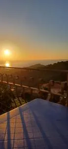 Appartamento vista mare - Civezza