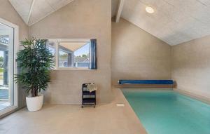 Pet Friendly Home In Nørre Nebel