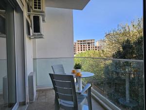 Saranda Terraces Apartments