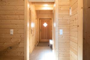 Feriendorf Koralpe Chalet Enzian