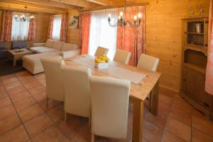 Feriendorf Koralpe Chalet Edelweiss
